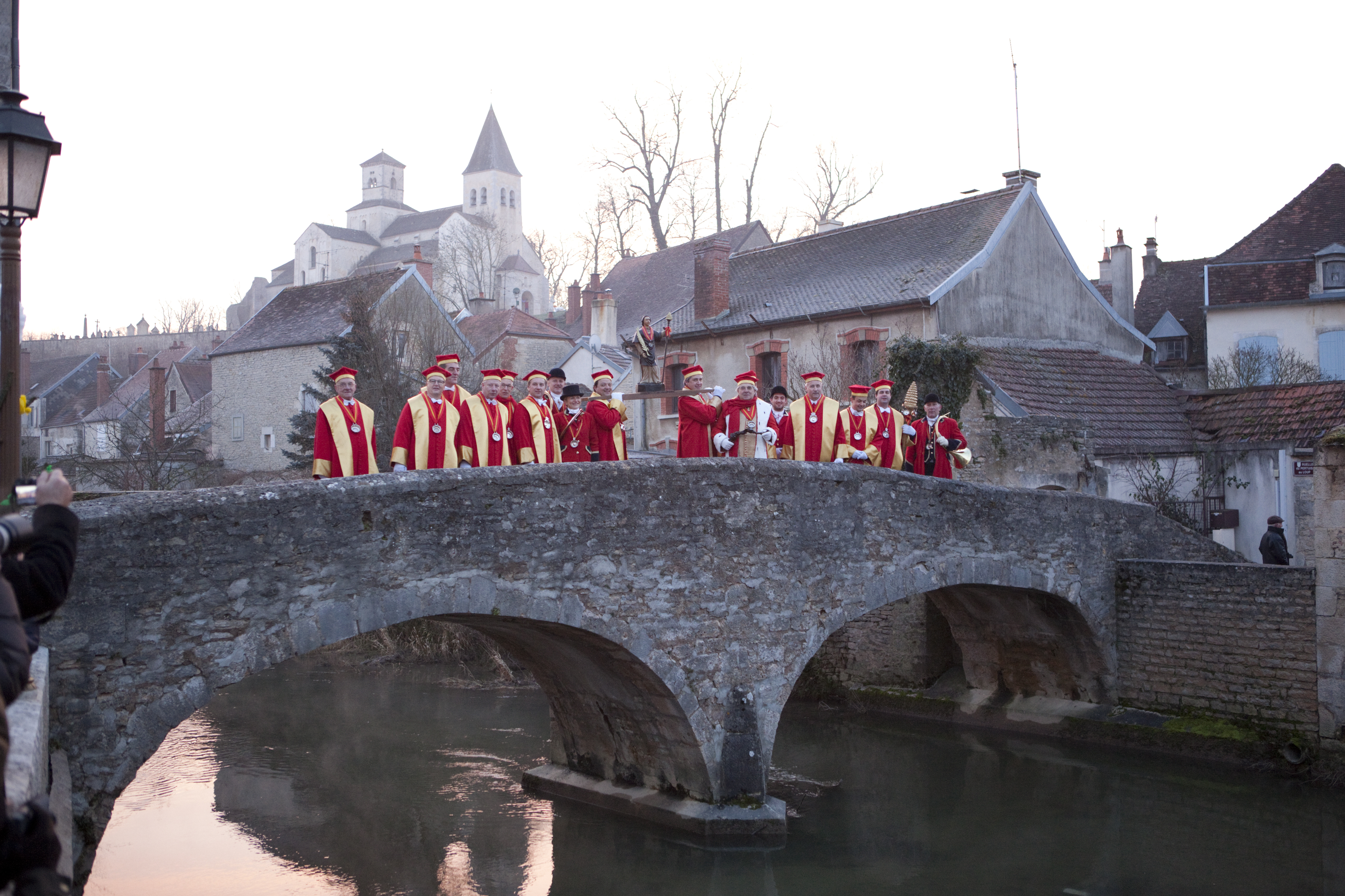 19 Endroits En Bourgogne Que Vous Devez Absolument Voir